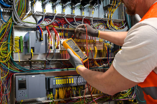 Best Electrical Repair Services  in New Lexington, OH